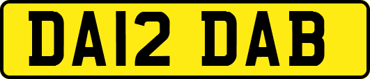 DA12DAB