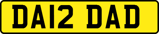 DA12DAD