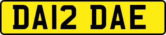 DA12DAE
