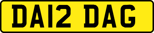 DA12DAG