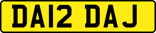DA12DAJ
