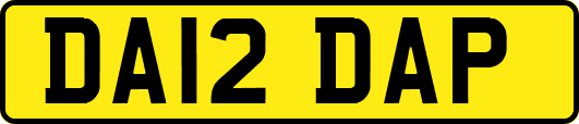 DA12DAP