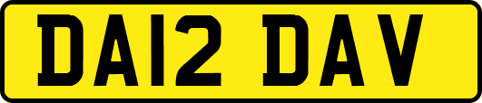 DA12DAV