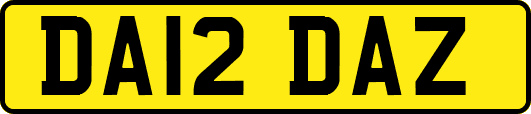 DA12DAZ