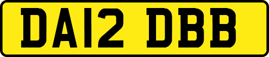 DA12DBB