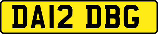 DA12DBG