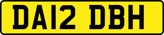 DA12DBH
