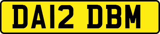 DA12DBM