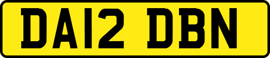 DA12DBN
