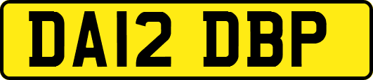 DA12DBP