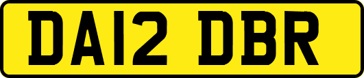 DA12DBR