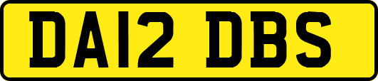 DA12DBS