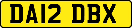 DA12DBX
