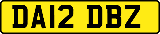 DA12DBZ
