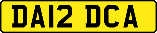 DA12DCA