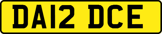 DA12DCE
