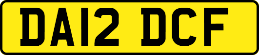 DA12DCF