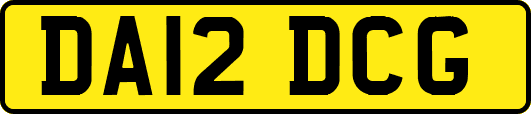 DA12DCG