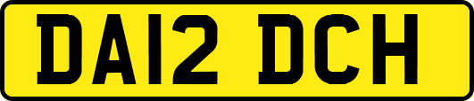 DA12DCH