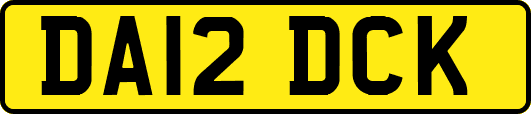 DA12DCK
