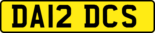 DA12DCS