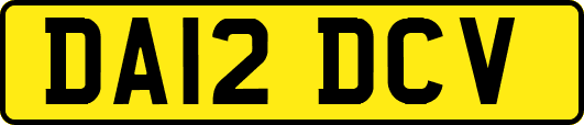DA12DCV