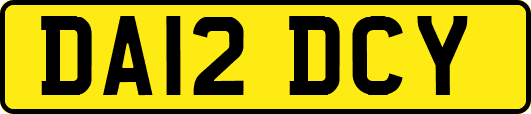 DA12DCY