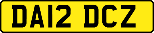 DA12DCZ