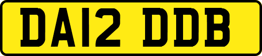 DA12DDB