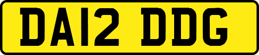 DA12DDG