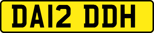 DA12DDH
