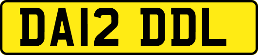 DA12DDL