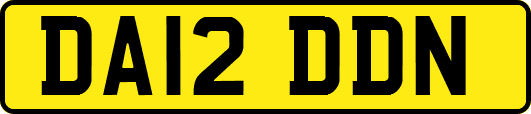 DA12DDN