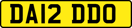DA12DDO