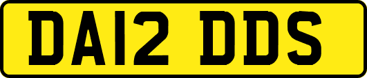 DA12DDS