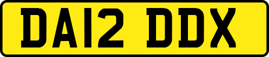 DA12DDX