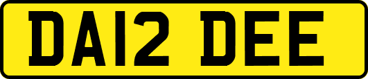 DA12DEE