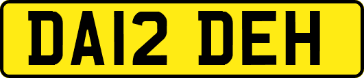 DA12DEH