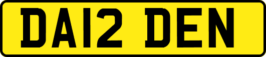 DA12DEN