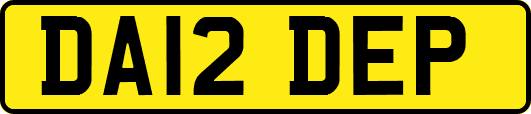DA12DEP