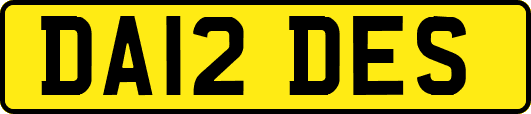 DA12DES