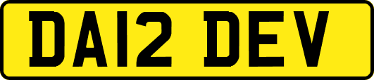 DA12DEV