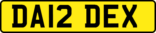 DA12DEX