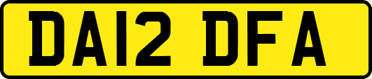 DA12DFA