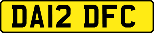 DA12DFC