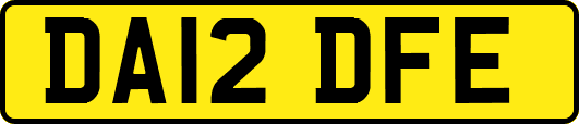 DA12DFE