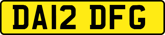 DA12DFG