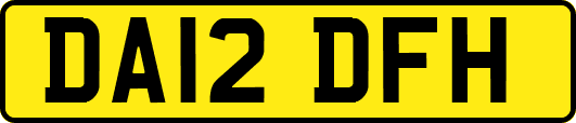 DA12DFH