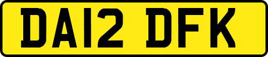 DA12DFK