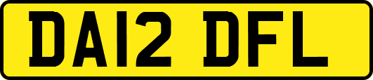 DA12DFL